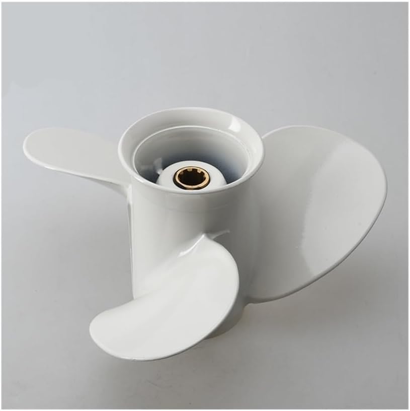 プロペラ 9 1/4X9-J Ymh 683-45945-00-EL 63V-45945-10-EL に適合、